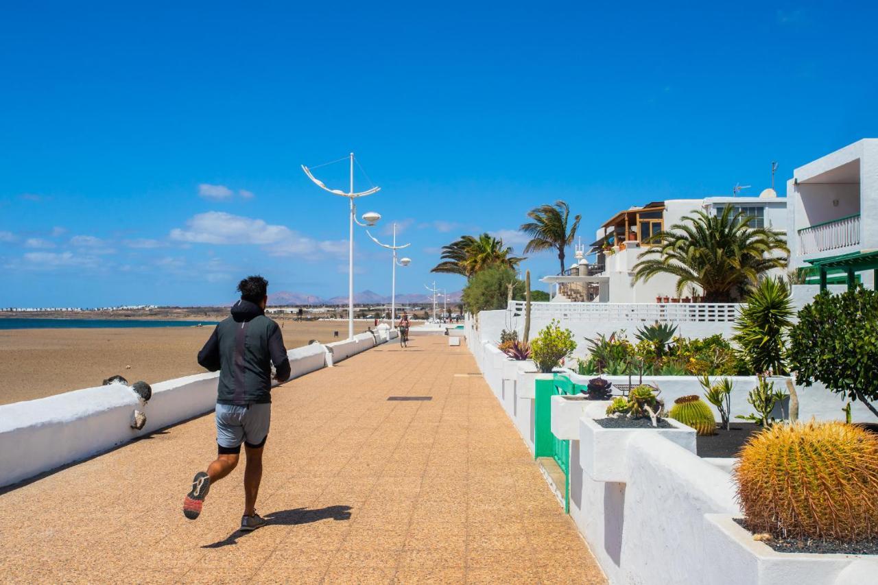 Apartmán Eslanzarote Playa Honda Sunset, Super Wifi, Sat Tv Exteriér fotografie